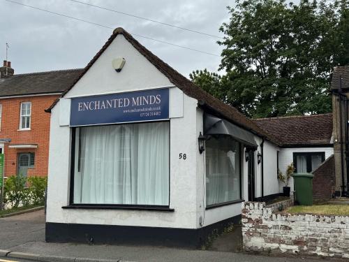 58 Chapel Street, Billericay, CM12