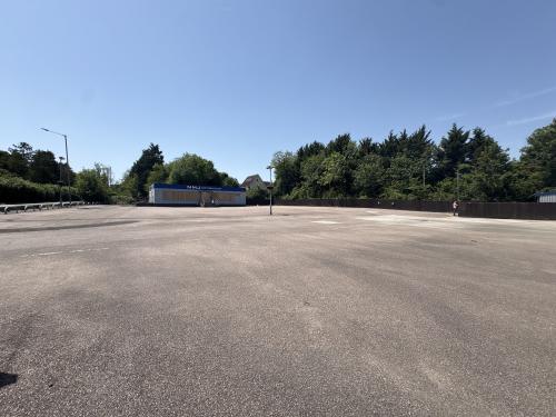 Pine Tree Garage, Tring Road, Edlesborough, Dunstable, LU6
