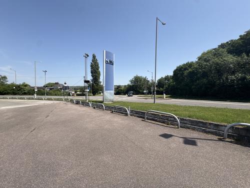 Pine Tree Garage, Tring Road, Edlesborough, Dunstable, LU6