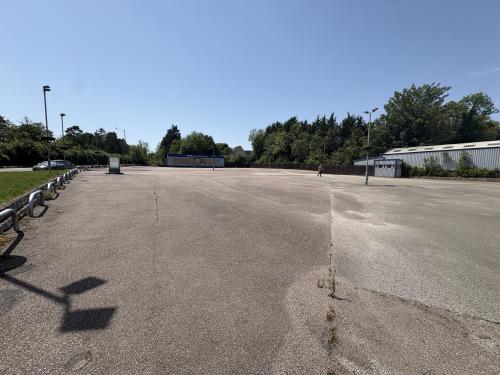 Pine Tree Garage, Tring Road, Edlesborough, Dunstable, LU6