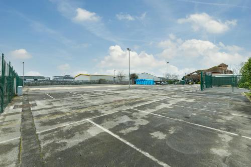 0.73 Acres Brunel House Yard, Jessop Way, Newark, NG24