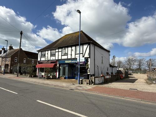 High Street, Selsey, Chichester, PO20