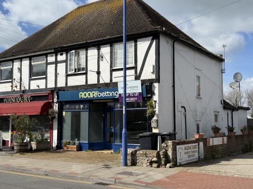 High Street, Selsey, Chichester, PO20