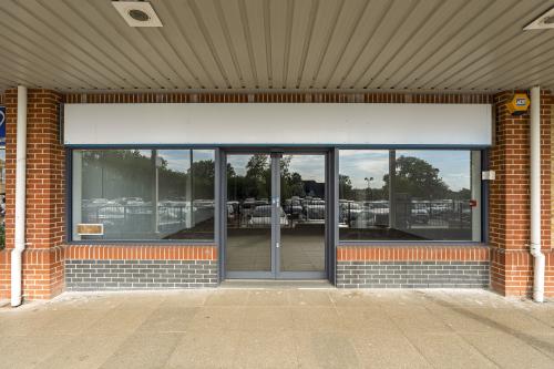 Unit 5, Dukes Walk, Waterlooville, PO7