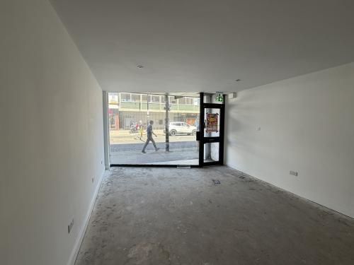 94 West Street, Fareham, PO16
