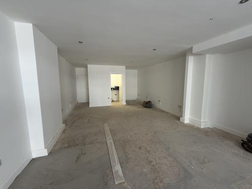 94 West Street, Fareham, PO16