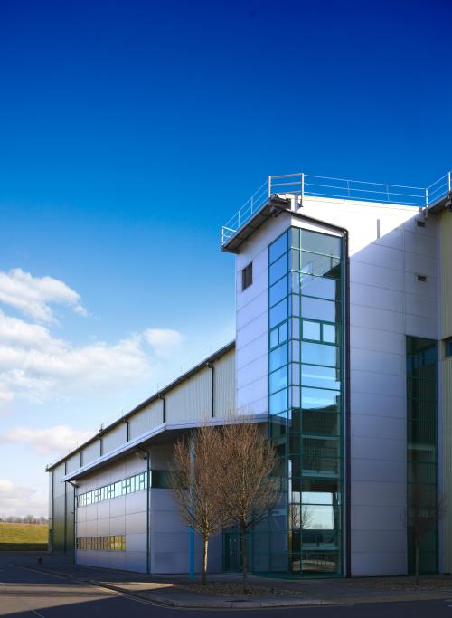 Units 1-3, East Midlands Distribution Hub, Melton Mowbray, LE13