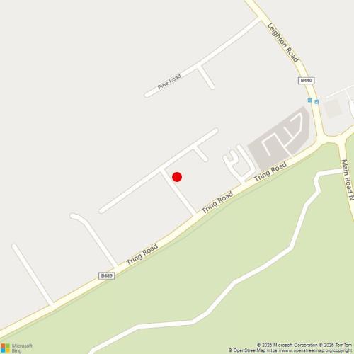 Pine Tree Garage, Tring Road, Edlesborough, Dunstable, LU6
