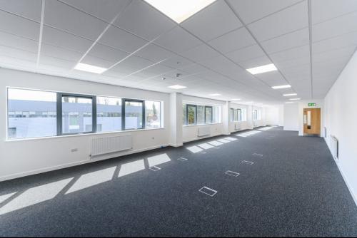 Unit 7, Klinger Industrial Park, Edgington Way, Sidcup, DA14