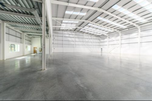 Unit 5, Klinger Industrial Park, Edgington Way, Sidcup, DA14