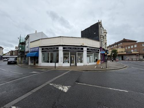 4-8 Marmion Road, Southsea, PO5