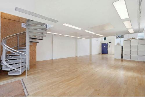 54B Downham Road, De Beauvoir Town, London, N1