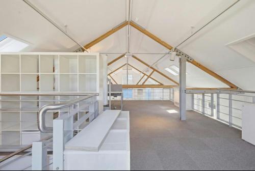 54B Downham Road, De Beauvoir Town, London, N1
