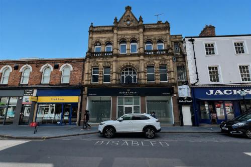 3 Halford Street, Leicester, LE1