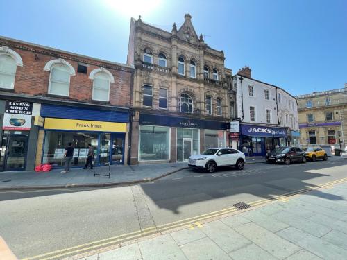 3 Halford Street, Leicester, LE1