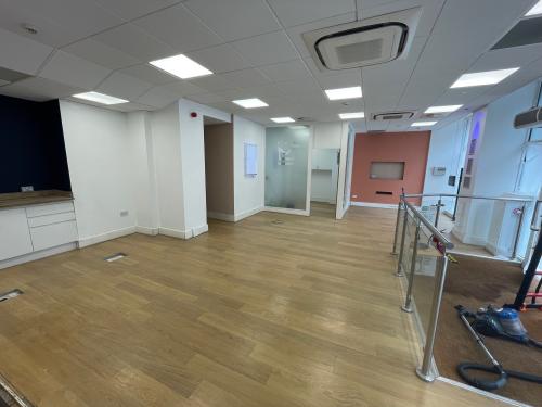 3 Halford Street, Leicester, LE1