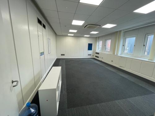 3 Halford Street, Leicester, LE1