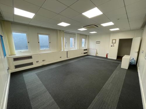 3 Halford Street, Leicester, LE1