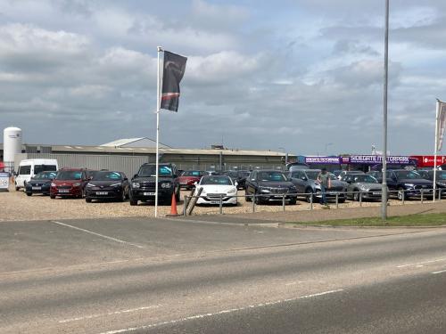 Gapton Hall Road, Great Yarmouth, NR31