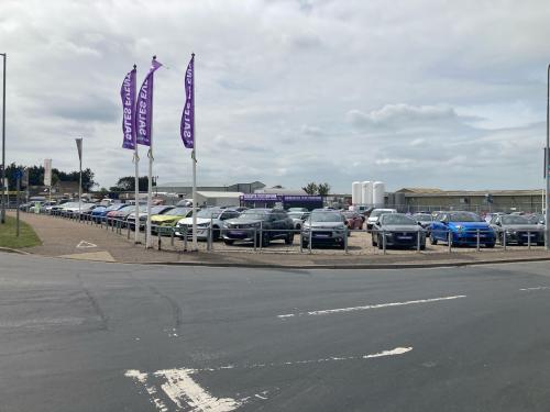Gapton Hall Road, Great Yarmouth, NR31