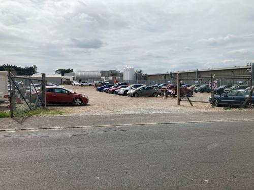 Gapton Hall Road, Great Yarmouth, NR31