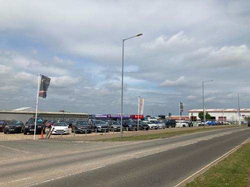 Gapton Hall Road, Great Yarmouth, NR31