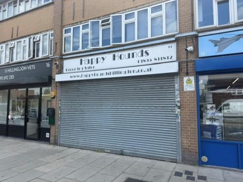 14, Sutton Court Road, Hillingdon, UB10