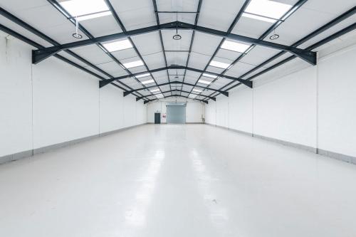 Unit 1, Great Western Trade Park, Great Western Way, Swindon, SN2