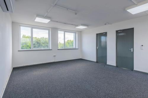 Unit 1, Great Western Trade Park, Great Western Way, Swindon, SN2