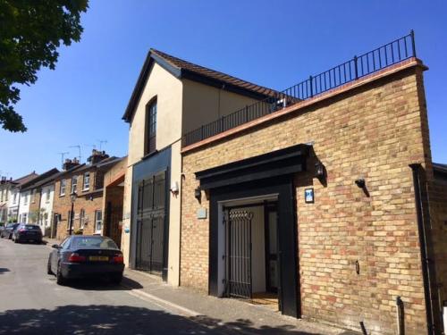 Alexander House, 15 Princes Road, Richmond, TW10