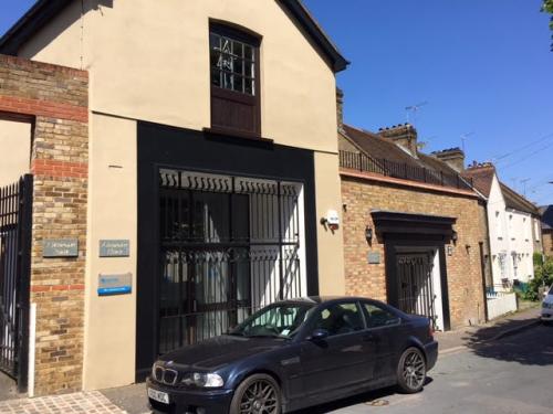 Alexander House, 15 Princes Road, Richmond, TW10
