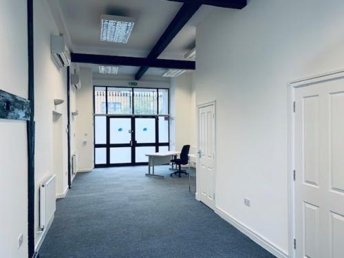 Alexander House, 15 Princes Road, Richmond, TW10