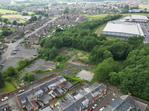 Paddock Wood Distribution Centre, Paddock Wood, Tonbridge, TN12