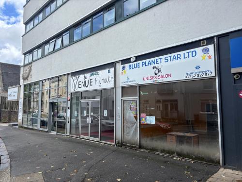 Unit 3 St.Teresa House, Beaumont Road, Plymouth, PL4