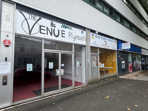 Unit 3 St.Teresa House, Beaumont Road, Plymouth, PL4