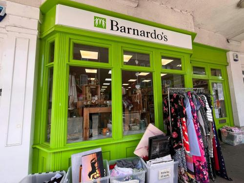 50 Wedgewood Street, Fairford Leys, Aylesbury, HP19