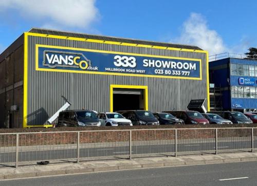 333, Millbrook Road West, Southampton, SO15