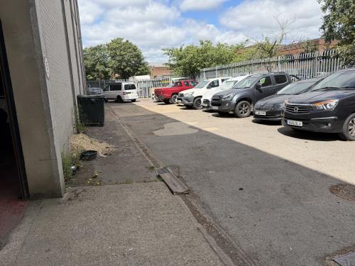 333, Millbrook Road West, Southampton, SO15