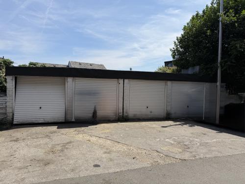 The Viaduct, St. James Lane, Muswell Hill, London, N10