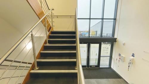 Unit 300, Buckingway Business Park, Cambridge, CB24