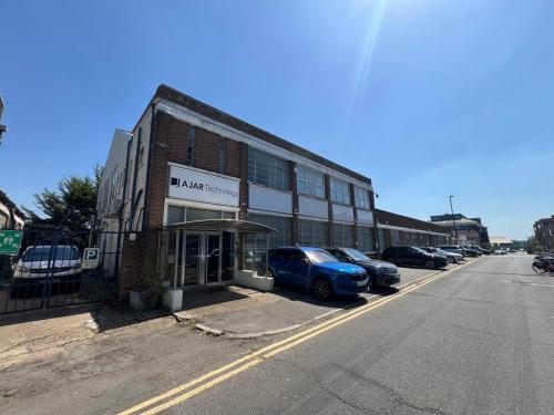 Orchard House, 8 Harlequin Avenue, Brentford, London, TW8