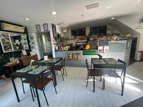 4 Stirling Walk, The Hundred, Romsey, SO51