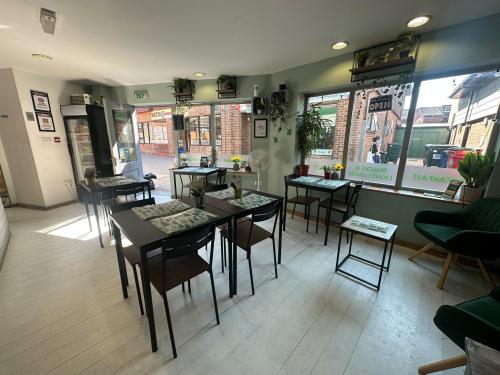 4 Stirling Walk, The Hundred, Romsey, SO51