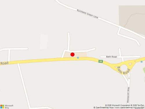 Trepadora House, Bath Road, Littlewick Green, Maidenhead, SL6