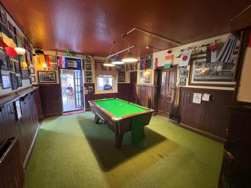 The Willoughby Arms, 47 Willoughby Road, Kingston upon Thames, KT2