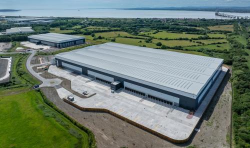 Matrix 586, Lanson Roberts Road, Avonmouth, Bristol, BS35