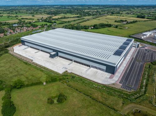 Matrix 586, Lanson Roberts Road, Avonmouth, Bristol, BS35