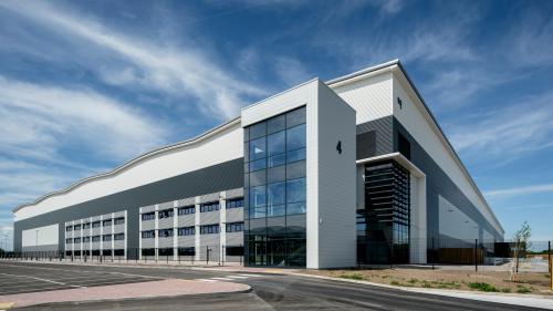 Matrix 586, Lanson Roberts Road, Avonmouth, Bristol, BS35