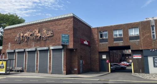 6 Bull Ring Lane, Grimsby, DN31