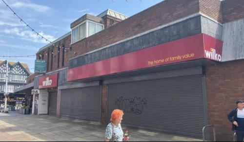 6 Bull Ring Lane, Grimsby, DN31